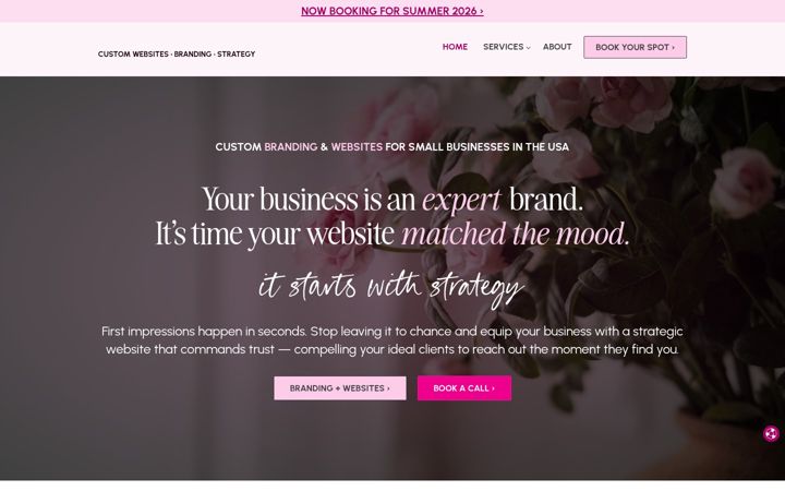 Screenshot of edesignpdx.com