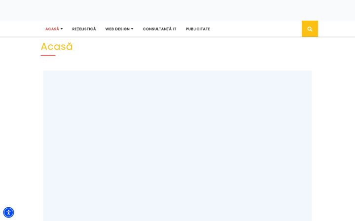 Screenshot von edge-it.ro
