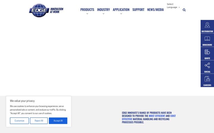 Screenshot of edgeinnovate.com