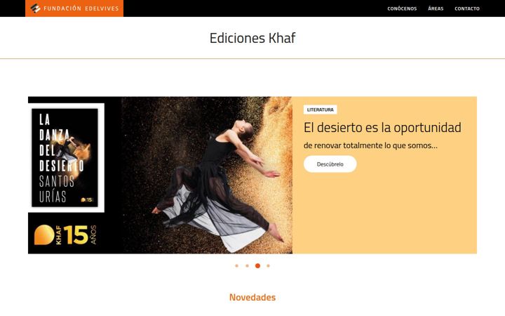edicioneskhaf.es