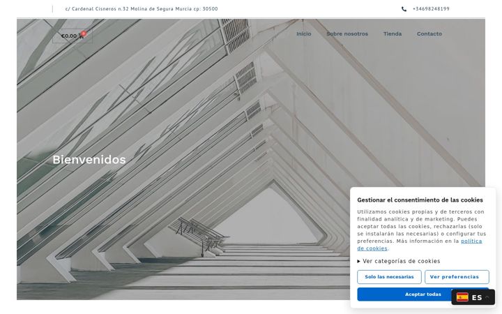Screenshot of edificacionduvan.com