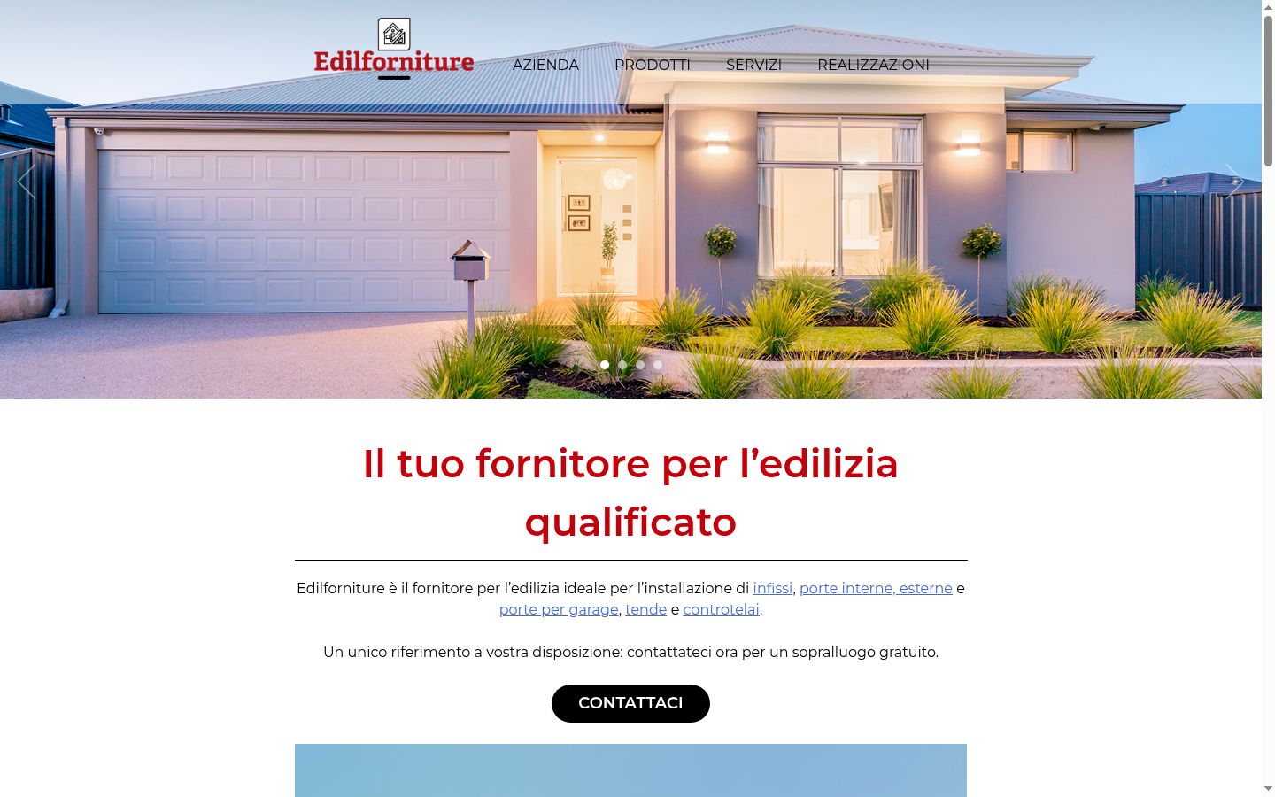 Sutikimo reklamjuostės, rodytos prieš bet kokią sąveiką, ekrano kopija