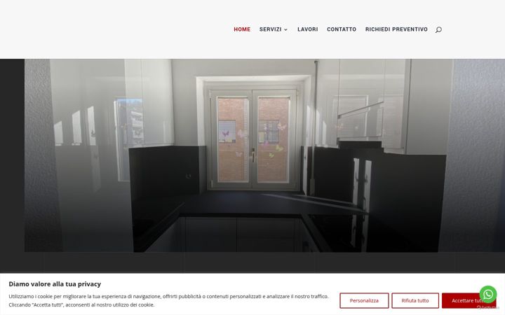 Screenshot ta' edilswiss.ch