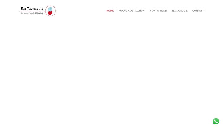 Screenshot of ediltecnicacolapinto.com