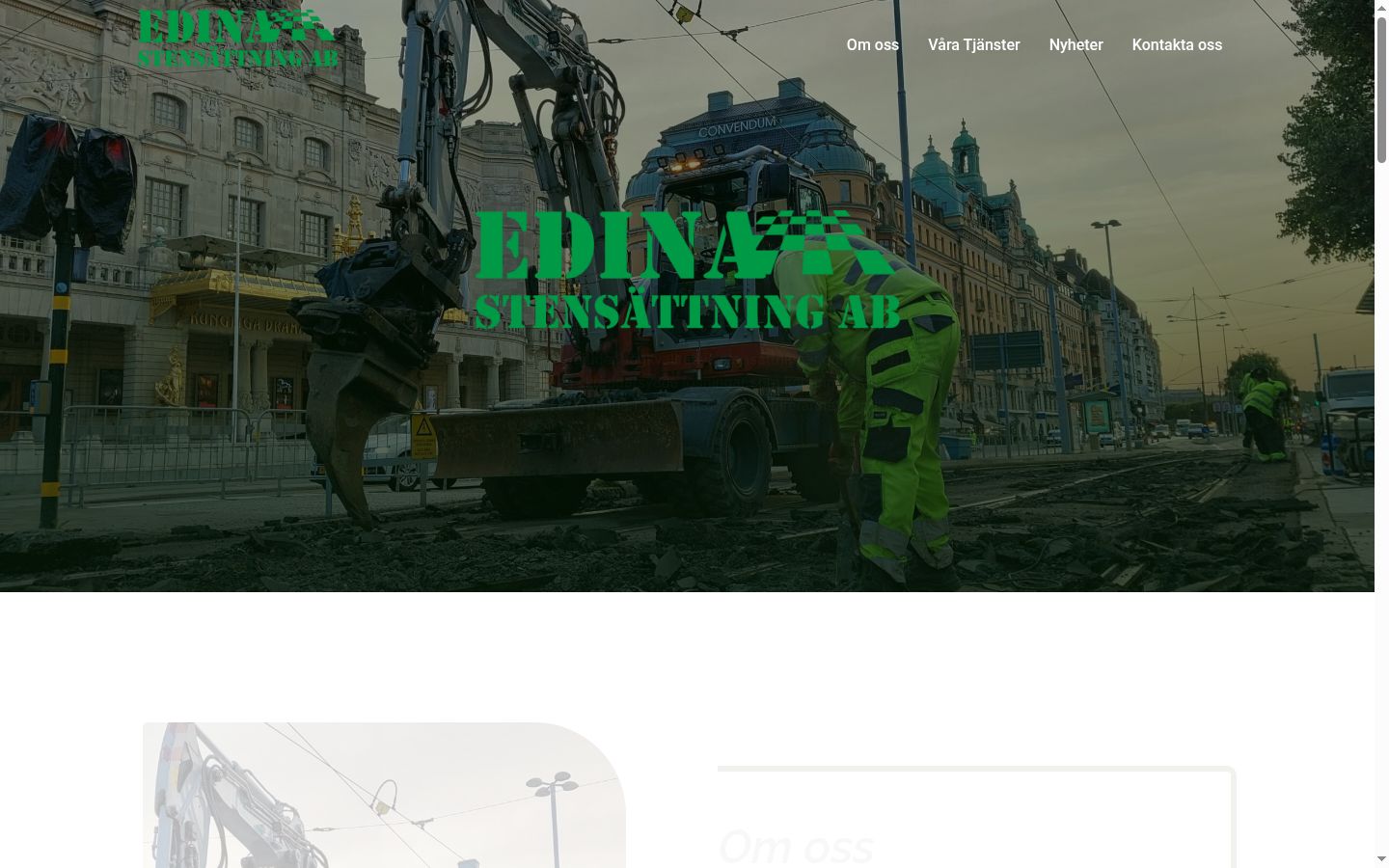 Sutikimo reklamjuostės, rodytos prieš bet kokią sąveiką, ekrano kopija