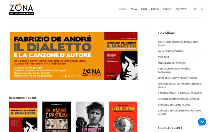 Képernyőkép: editricezona.it