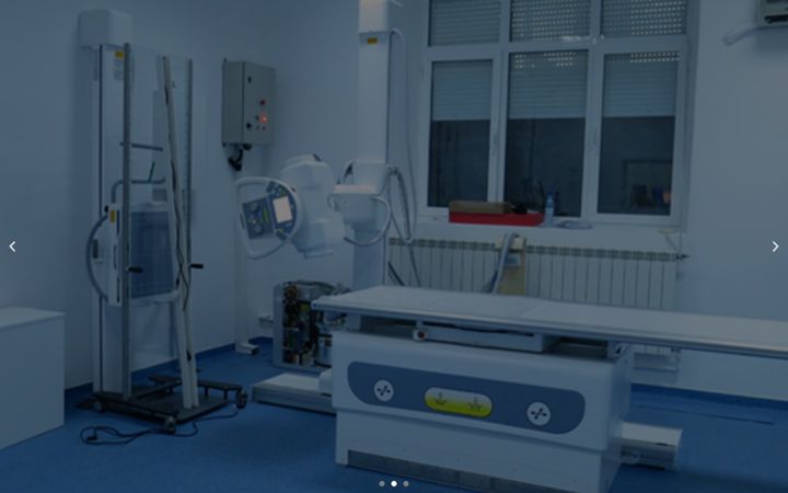Snimka zaslona za editronic.ro