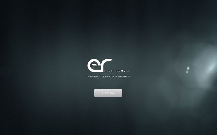 Screenshot of editroom.se