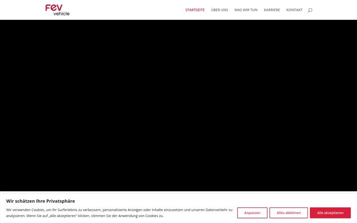 Zrzut ekranu edl-rethschulte.de