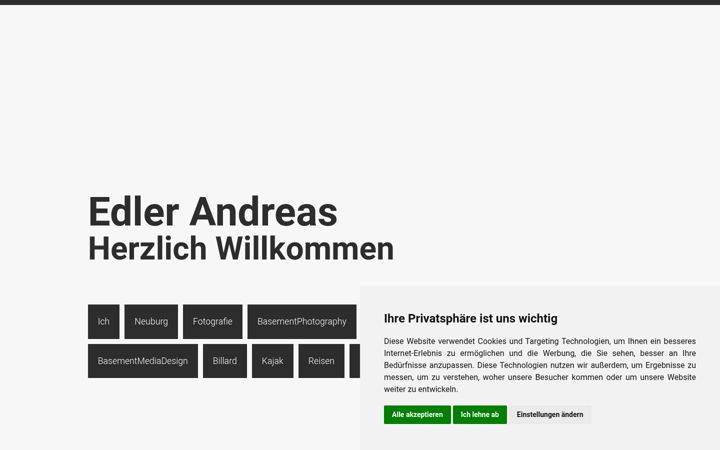 Zrzut ekranu edler-andreas.de