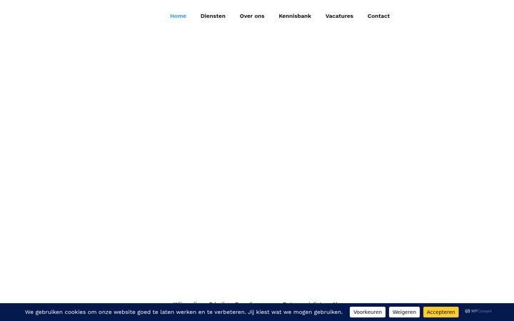 Screenshot ta' edmij.nl