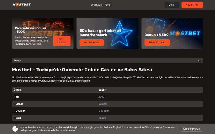 Képernyőkép: edmontonoilers.cz