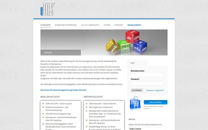 edns.de