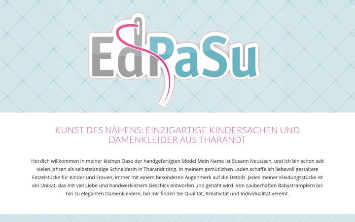 Ekrano kopija edpasu.de