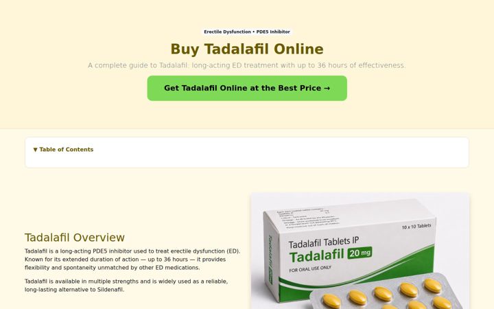 Screenshot of edpharmahub.store