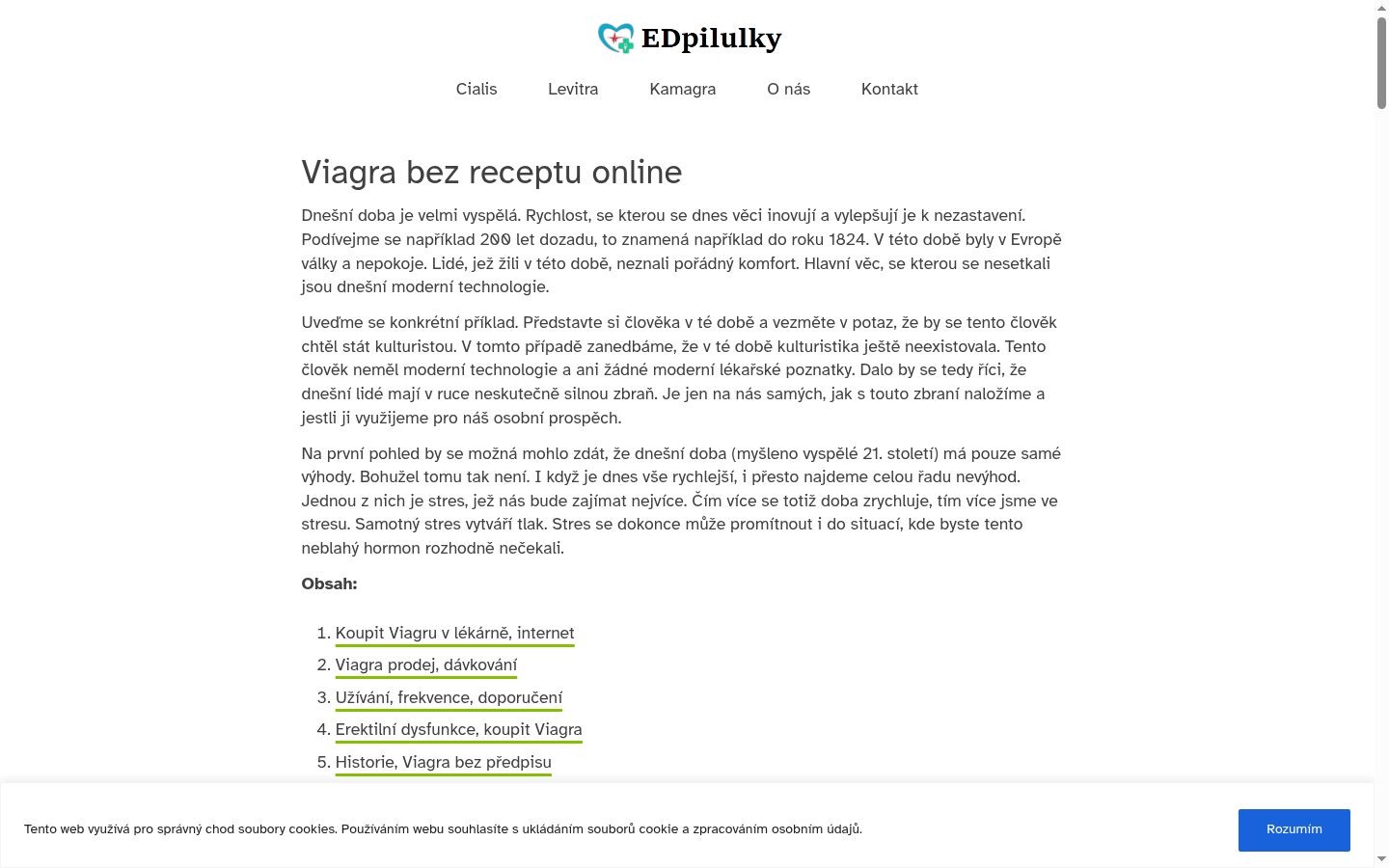 Zrzut ekranu banera zgody wyświetlanego przed jakąkolwiek interakcją