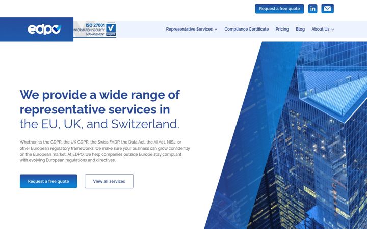 edpo.com