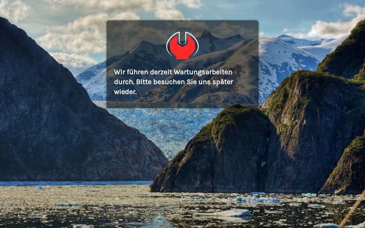 Screenshot of edrais.de
