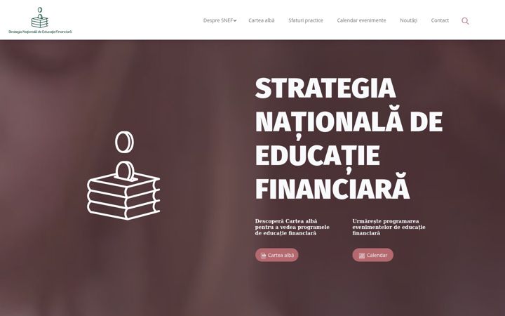 Zrzut ekranu edu-fin.ro