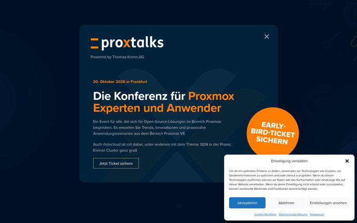 Screenshot of edu-technik.com
