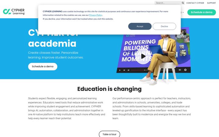 Screenshot of edu20.org