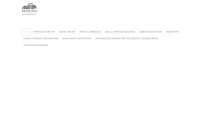 Screenshot of eduardomaurifotografia.com