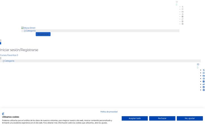 Screenshot of educadirect.net