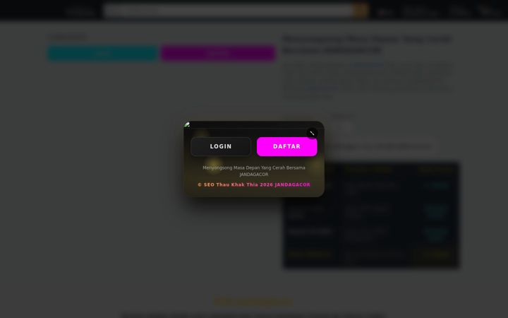 Screenshot of educaids.org