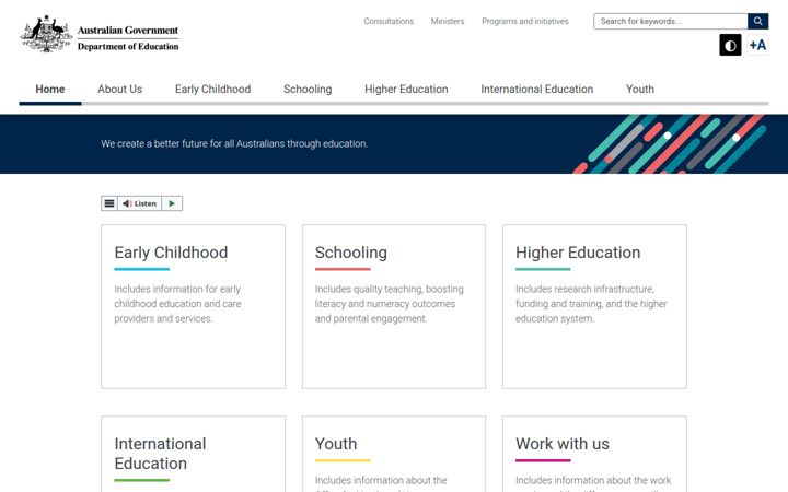 education.gov.au