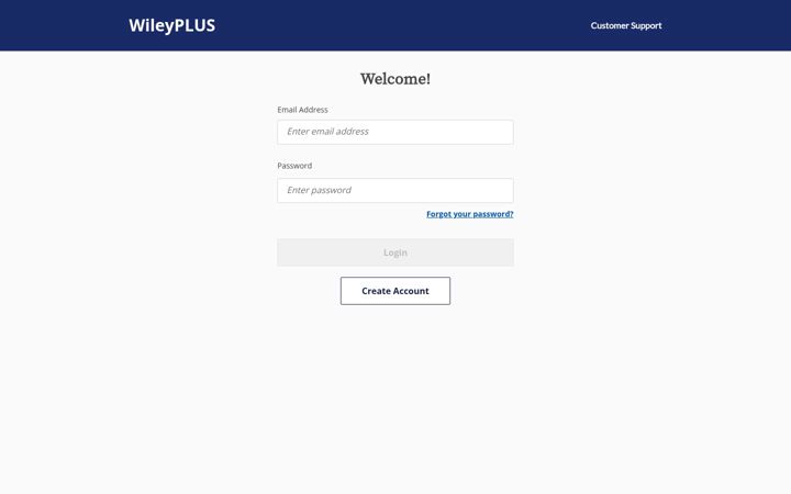 Screenshot of education.wiley.com