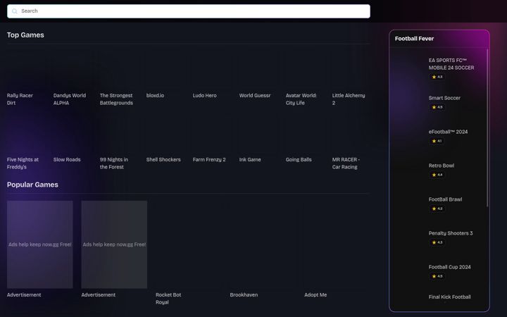 Screenshot of educationbluesky.com