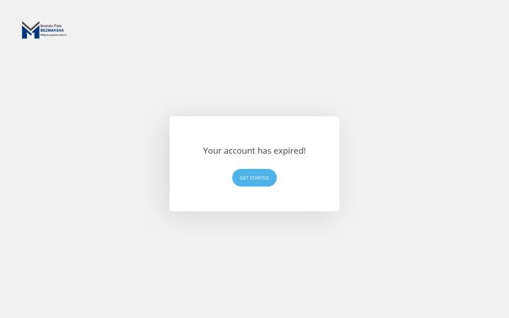 Skærmbillede af educationbridge.eu