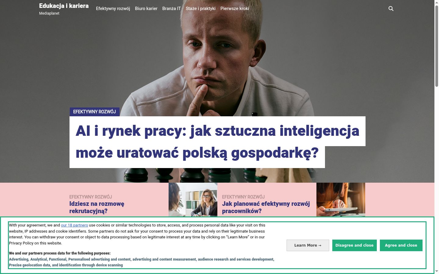 Skjámynd af samþykkisborðanum eins og hann birtist áður en nokkur samskipti fóru fram