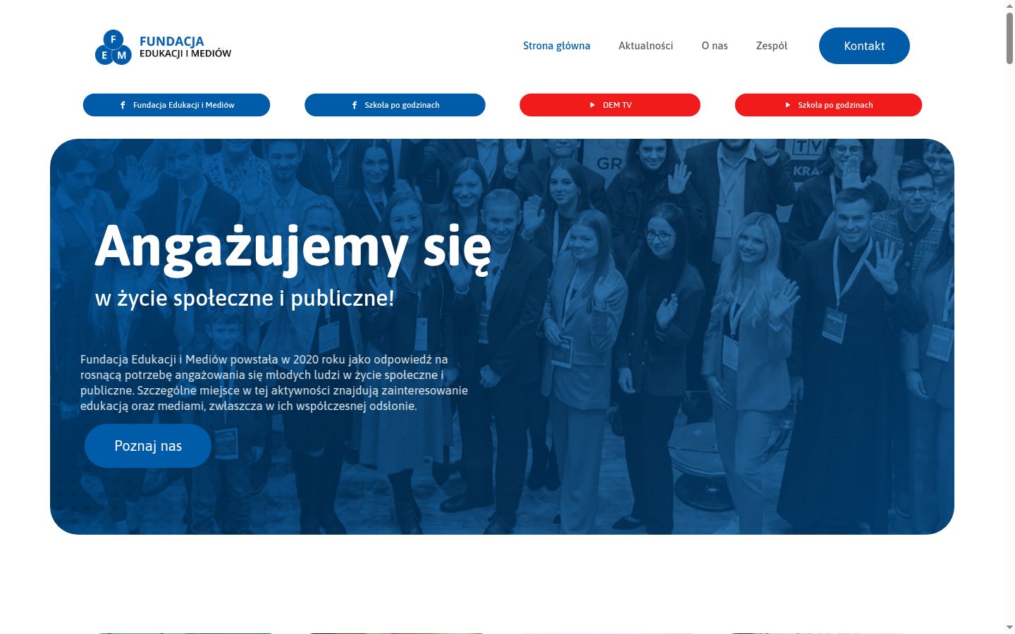 Snímka obrazovky banera súhlasu zobrazeného pred akoukoľvek interakciou