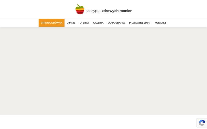 Ekrānuzņēmums no edukacjazdrowia.pl