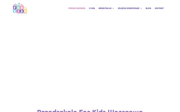 Skærmbillede af edukado.edu.pl