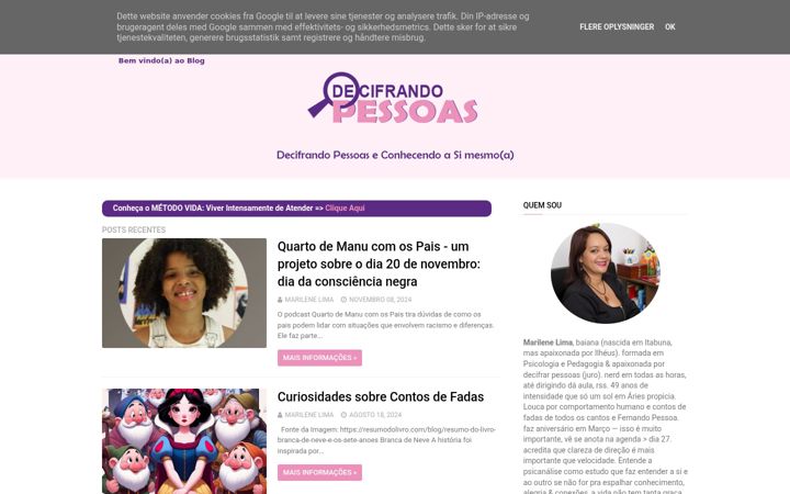 Snímek obrazovky edukaleidos.com.br