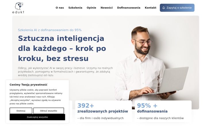 Ekrānuzņēmums no edukt.pl