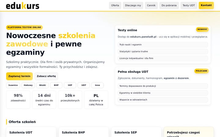 edukurs.pl