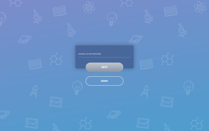 Screenshot of edulinkone.com