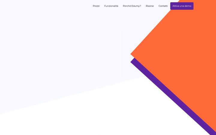 Screenshot of edumy.it