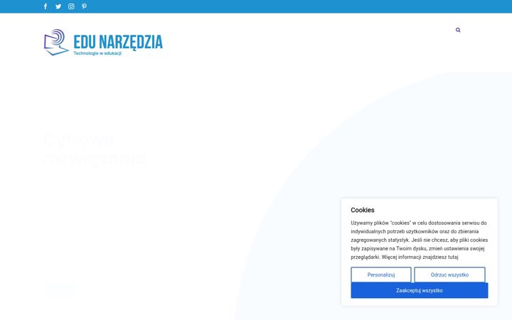 Snímek obrazovky edunarzedzia.eu