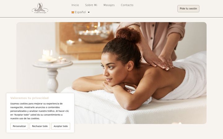 Screenshot of eduquiro.es