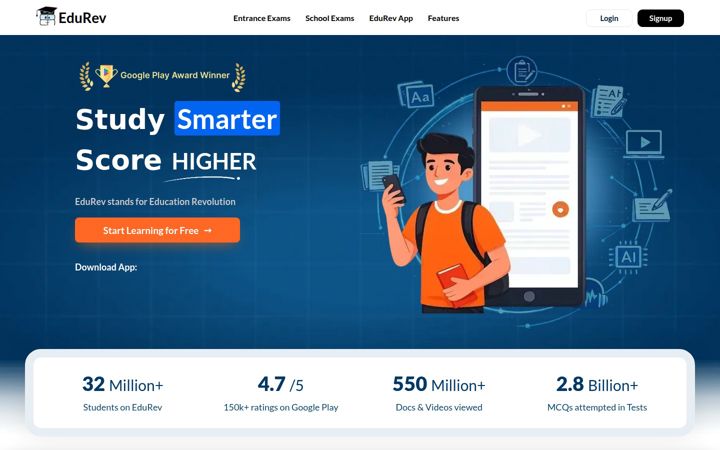 edurev.in