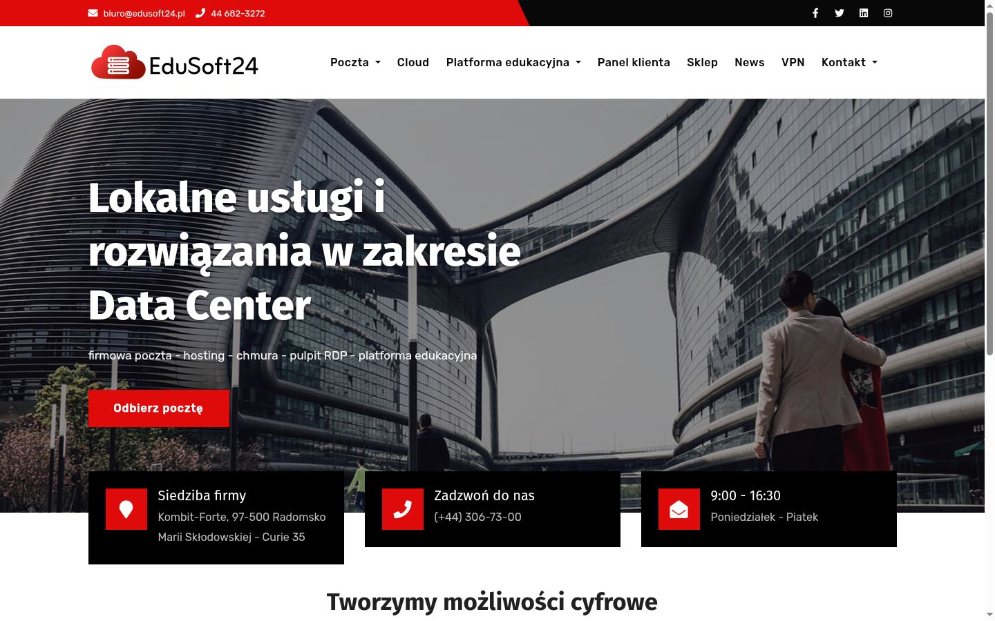 Snímek obrazovky baneru souhlasu zobrazeného před jakoukoli interakcí
