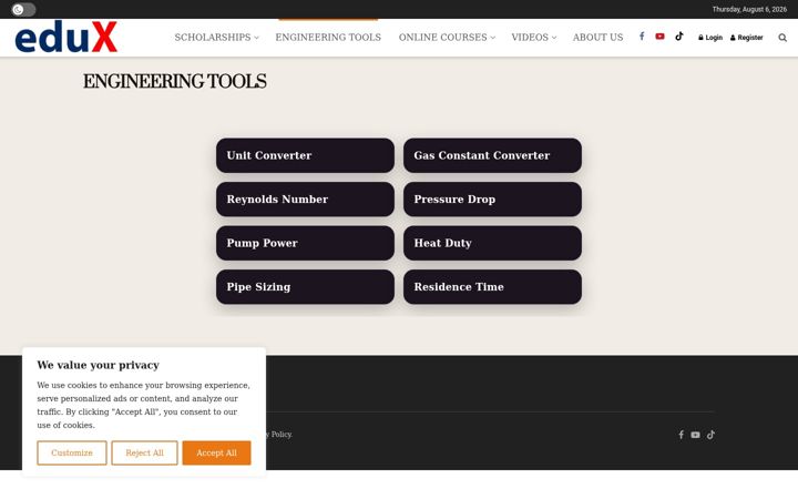Screenshot of eduxinsight.com