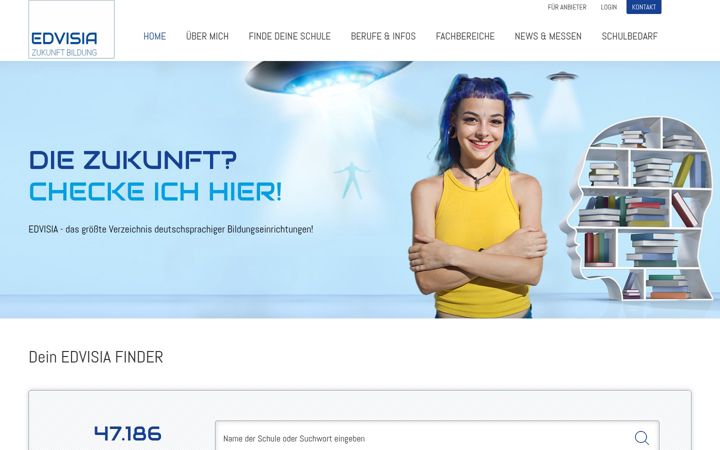 edvisia.de
