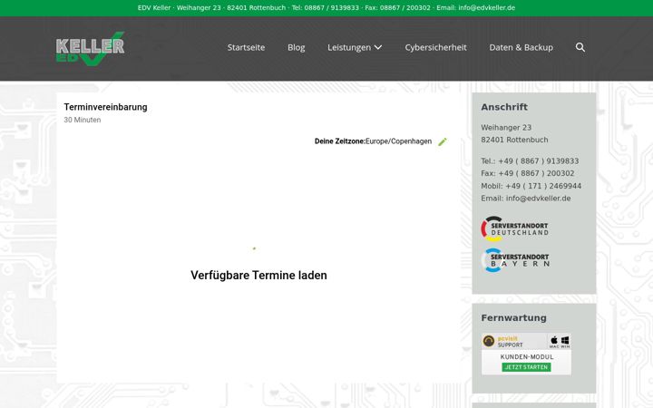 edvkeller.de