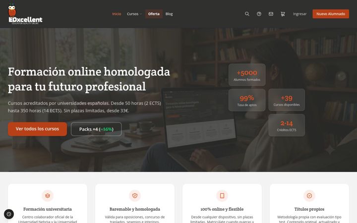 edxcellent.com