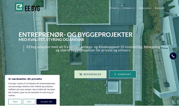 Ekraanipilt saidist eebyg.dk